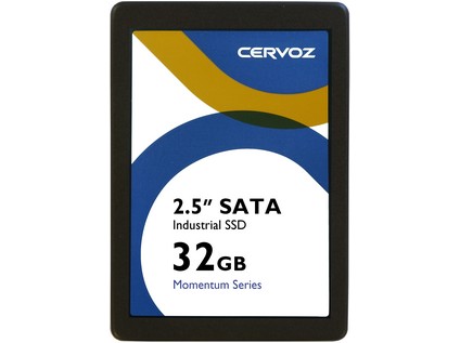 SSD DISK CERVOZ