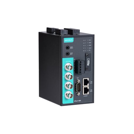 Videoserver Moxa Vport